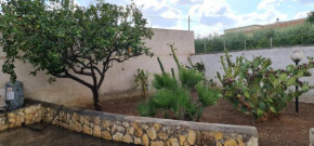 Casa Luna Marsala